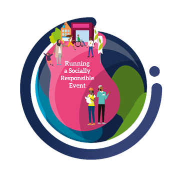 Running a Socially Responsible Event