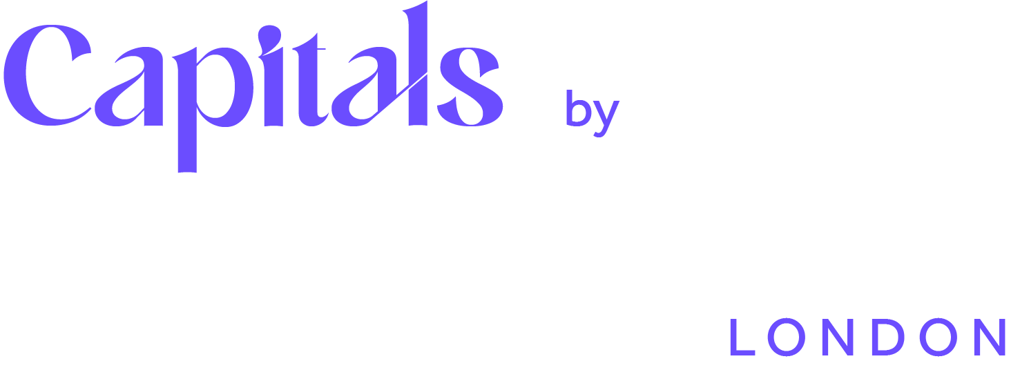 Capitals by Cityscape London