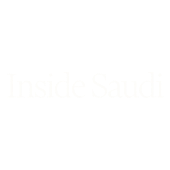 Inside Saudi Logo