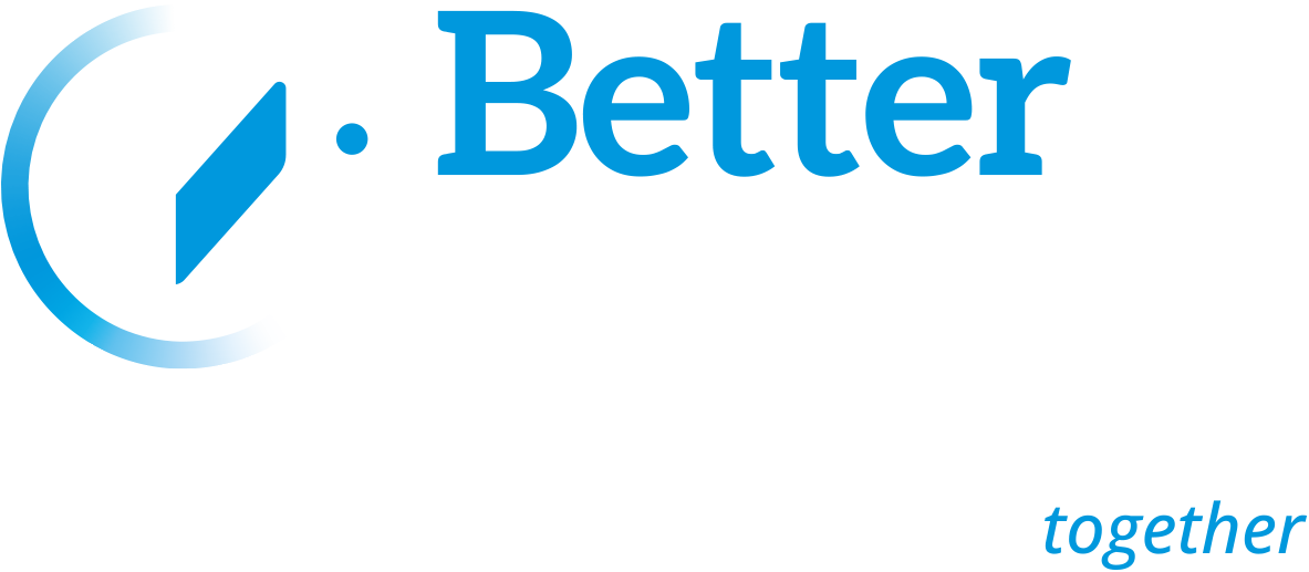 Better Stands Logo