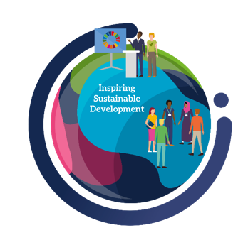 Inspiring Sustainable Development