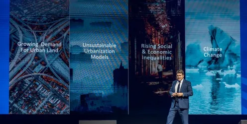 Future of Living Summit