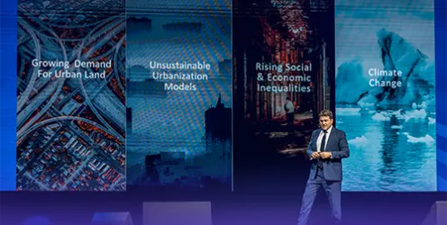 Future of Living Summit