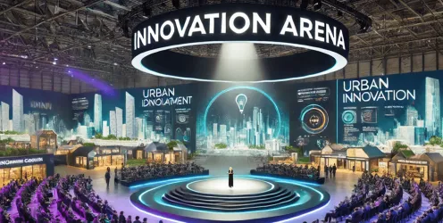 Innovation Arena