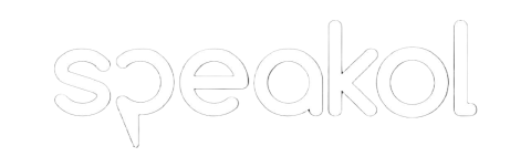 speakol logo