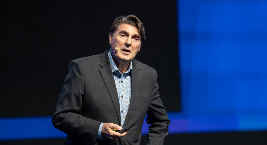 CEO DIALOGUES