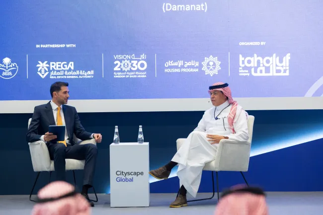 Strategic insights from key government officials