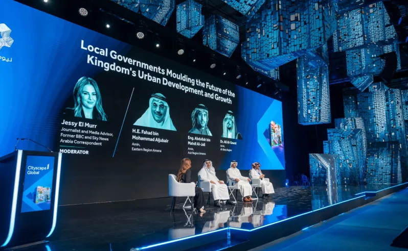 Future of Living Summit