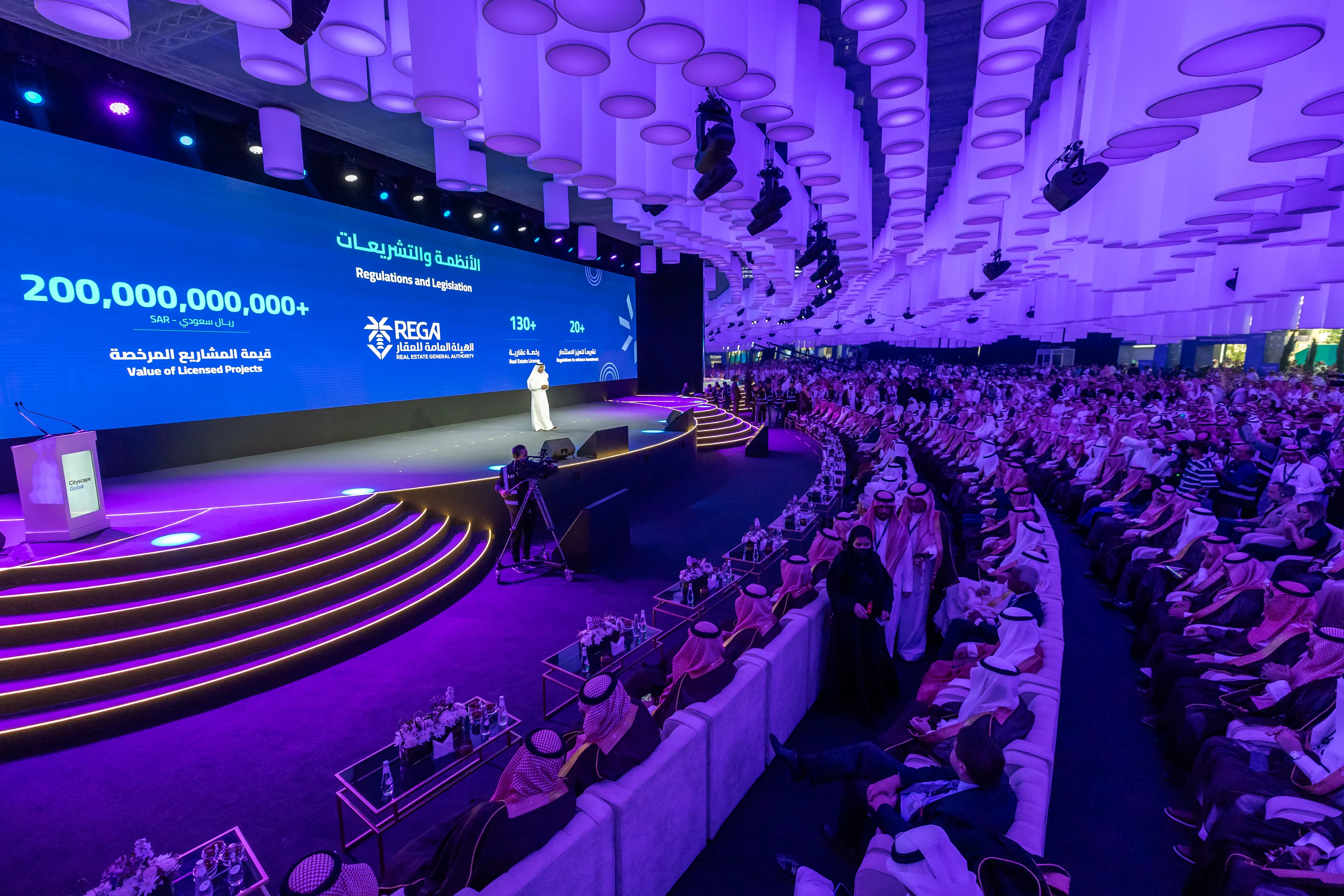 Cityscape Global 2024 Returns to Riyadh