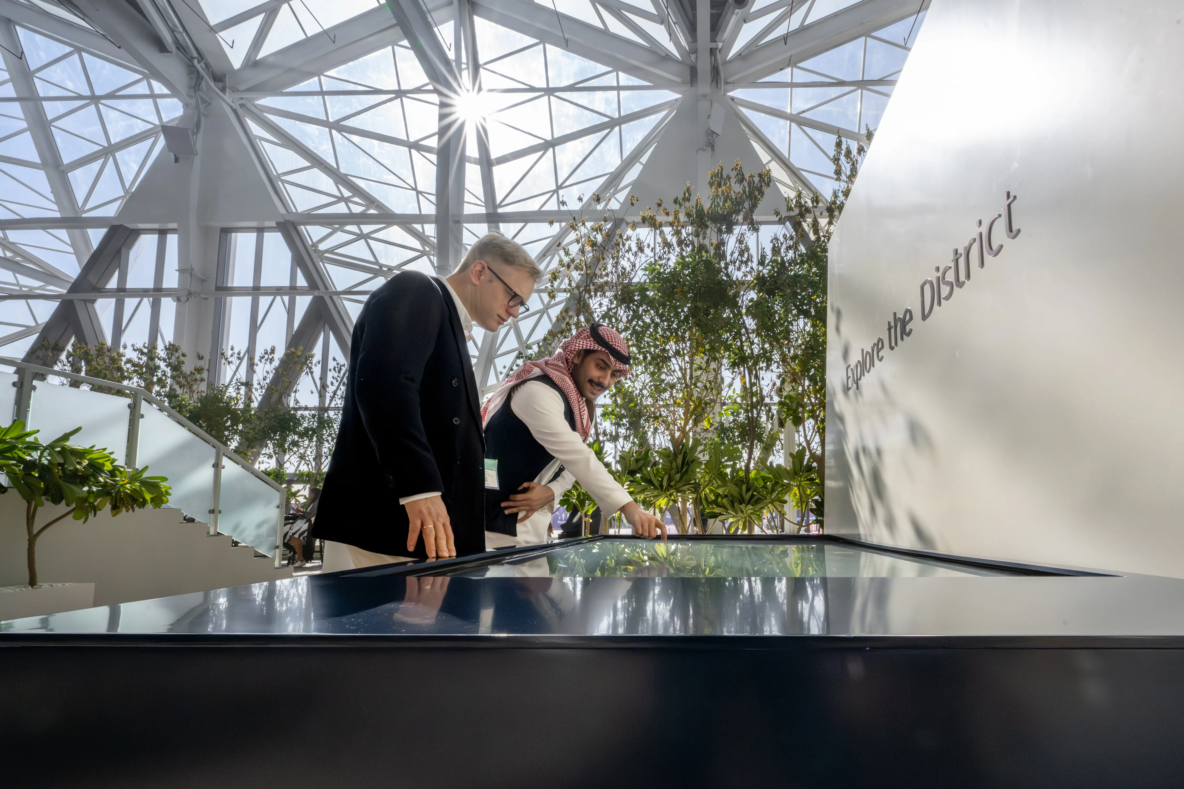 Cityscape Global to Shape Future of Urban Living