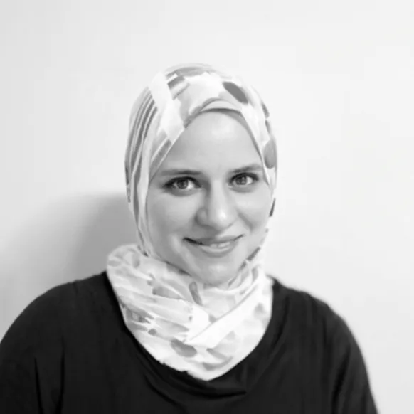 Amira Ayoub
