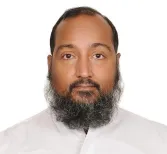 Bilal Ambikapathy