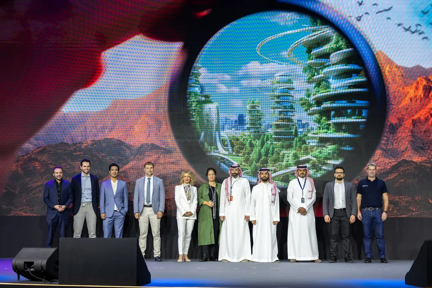 Cityscape Innovation Challenge