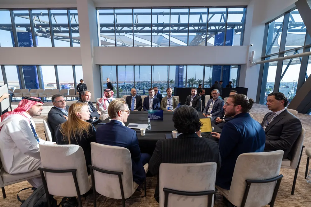 Global Investment Meetup