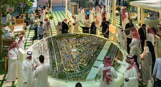 Meet The World’s Leading Exhibitors