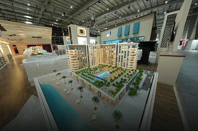 Real estate developers