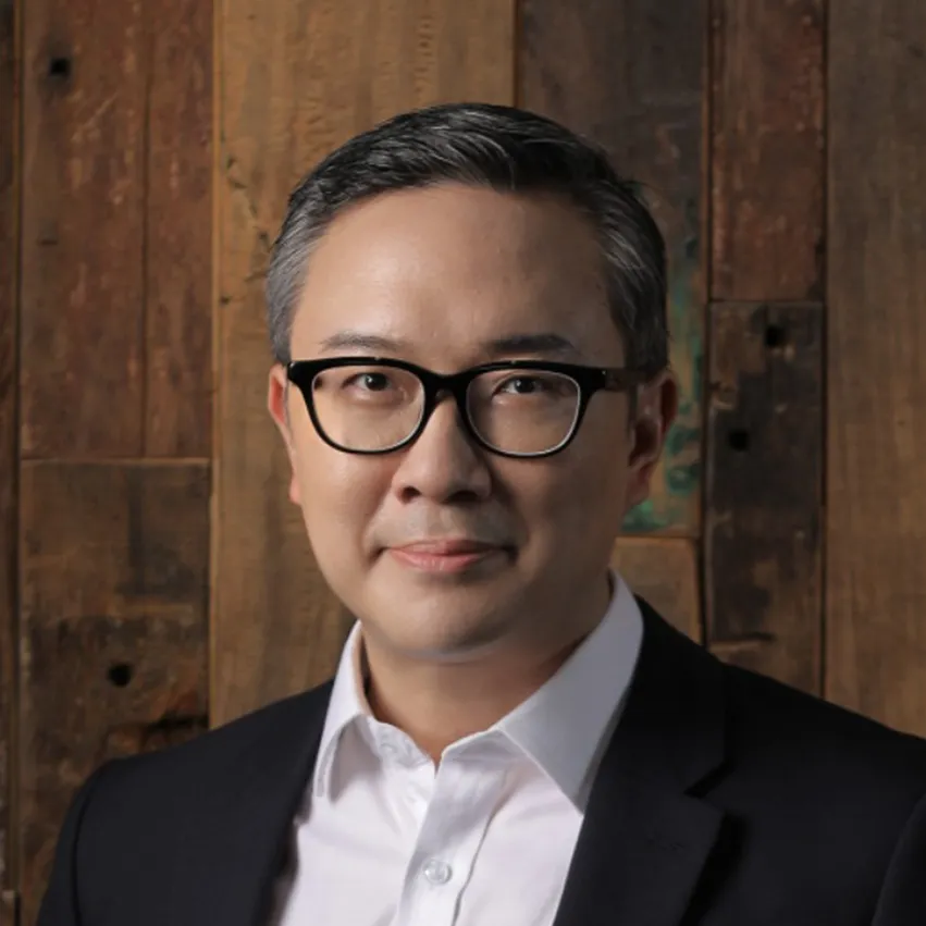 Simon Chua