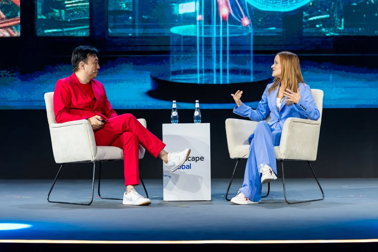 World-Class Conferences
