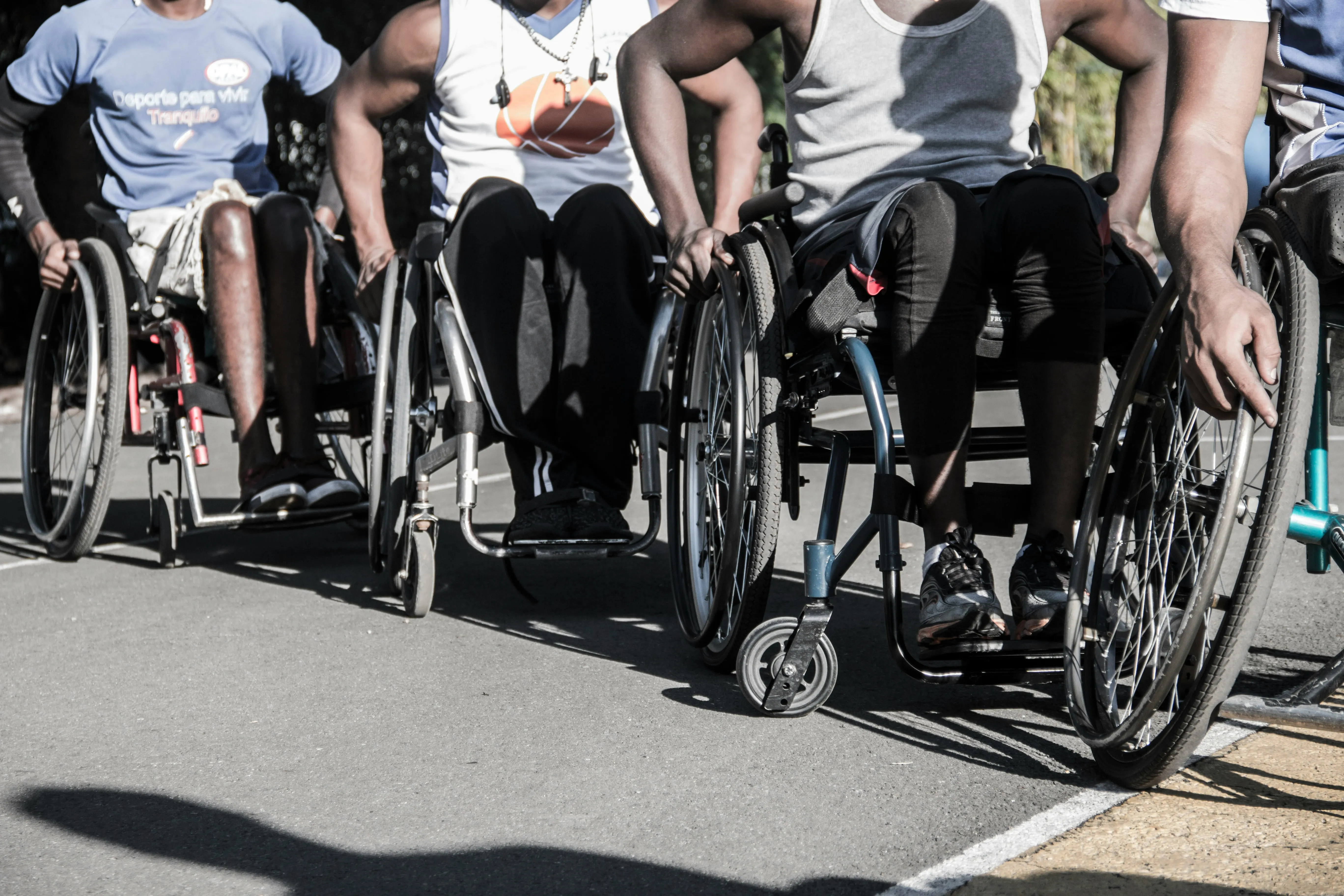 accessibility
