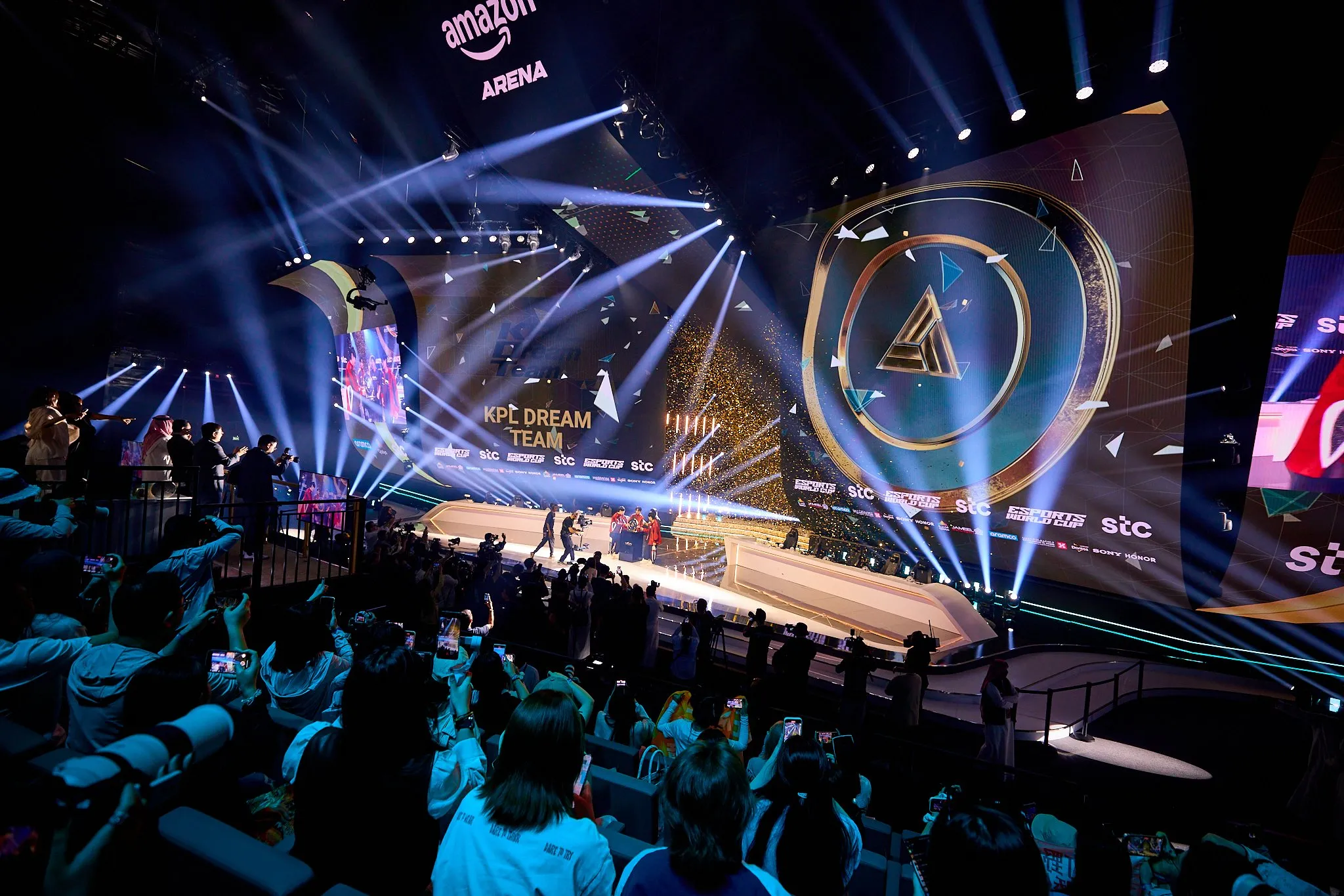 esports and gaming