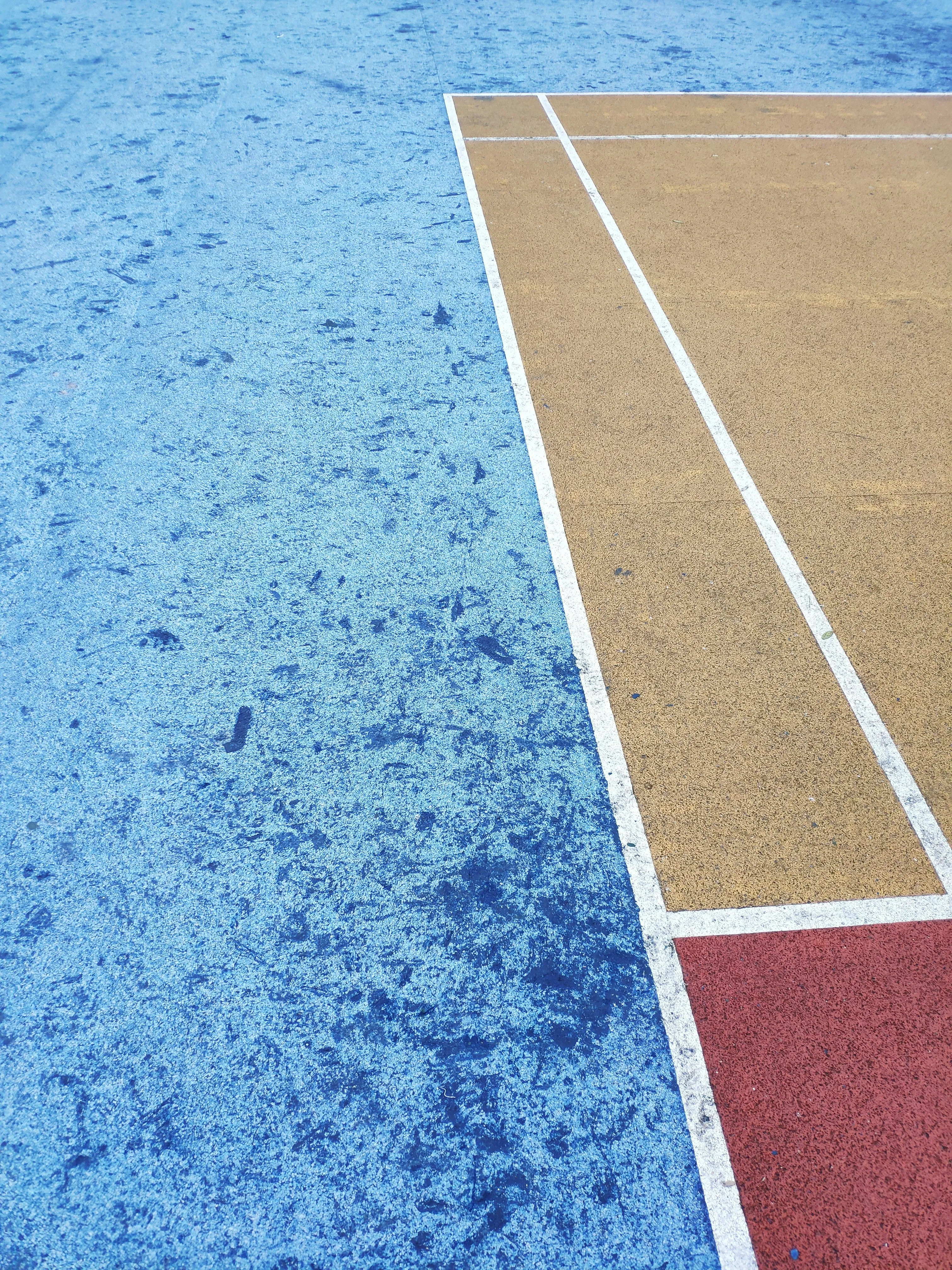 sports surface