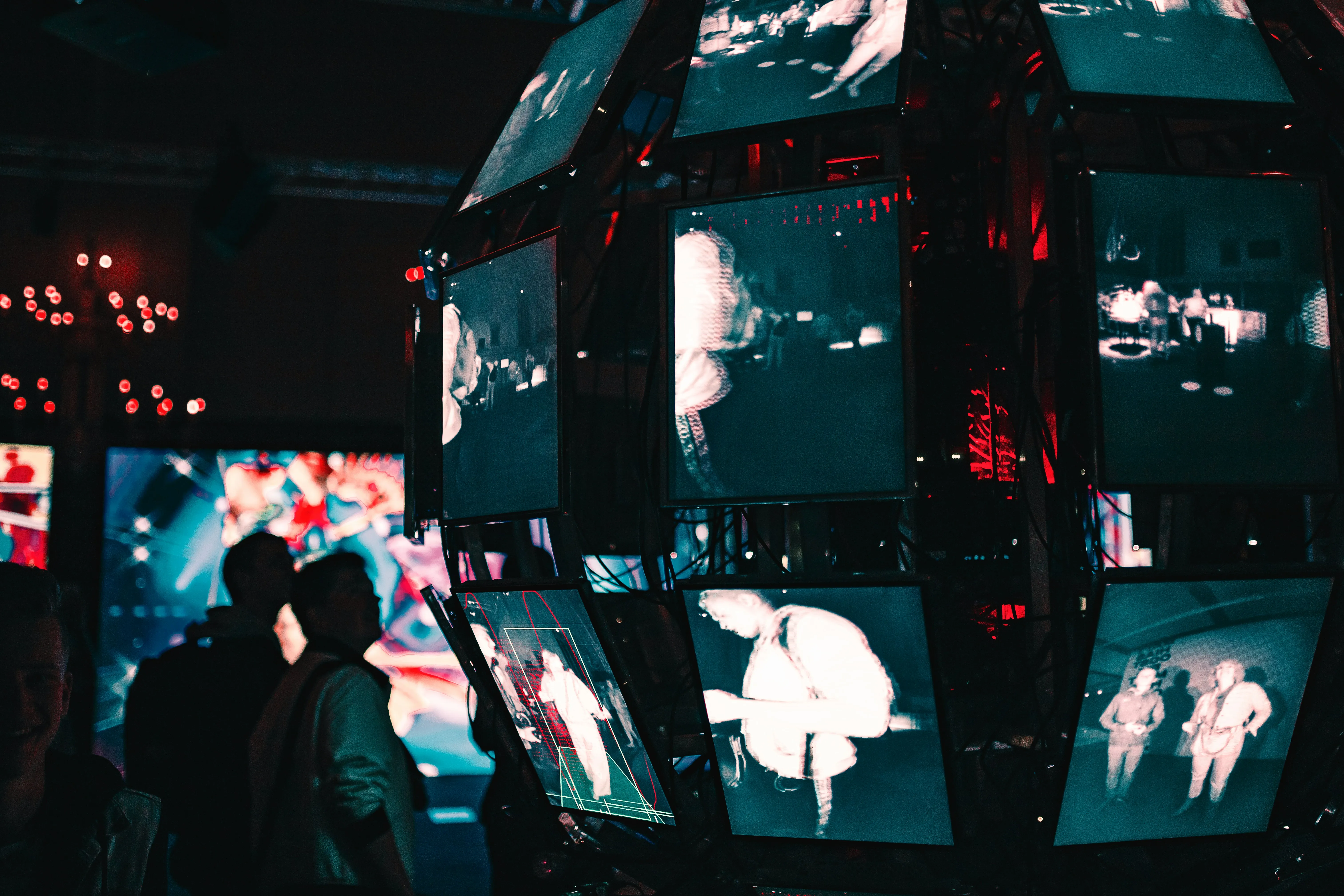 sports and entertainment tech