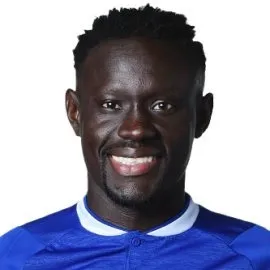 Oumar Niasse