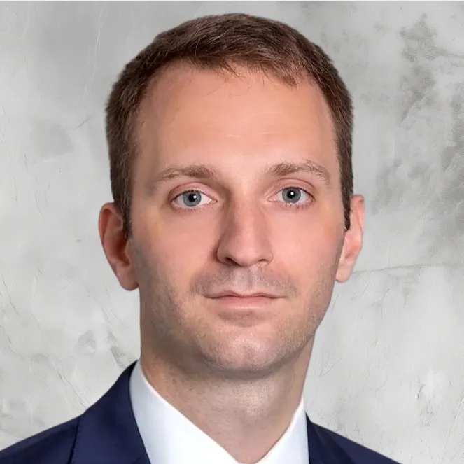 Dr. Maximilian Chowanetz
