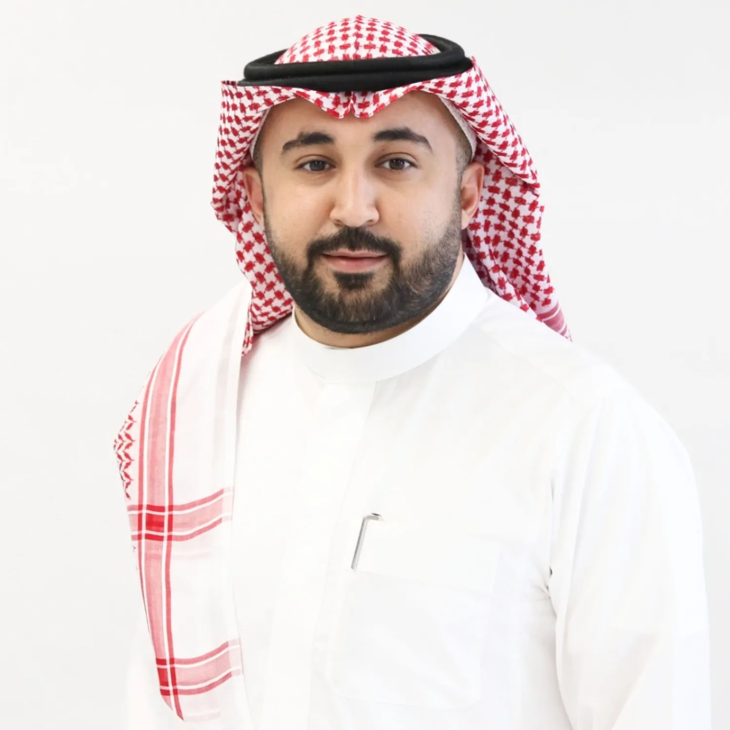 Eng. Ziad Alshammari