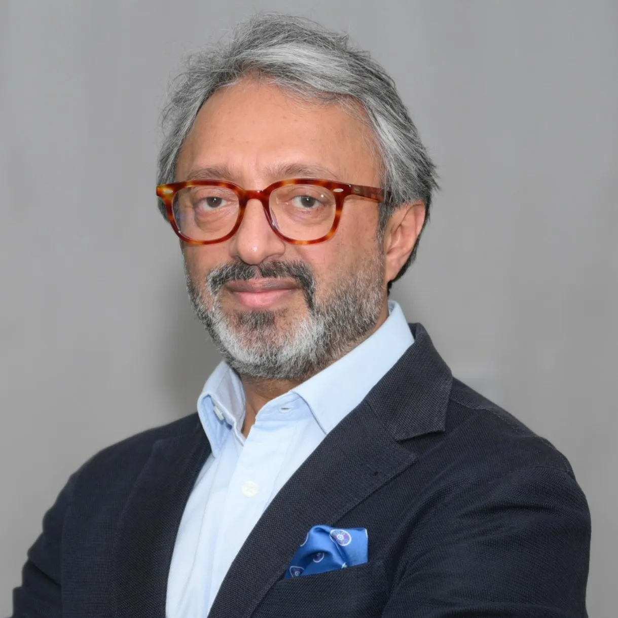 Harj Dhaliwal