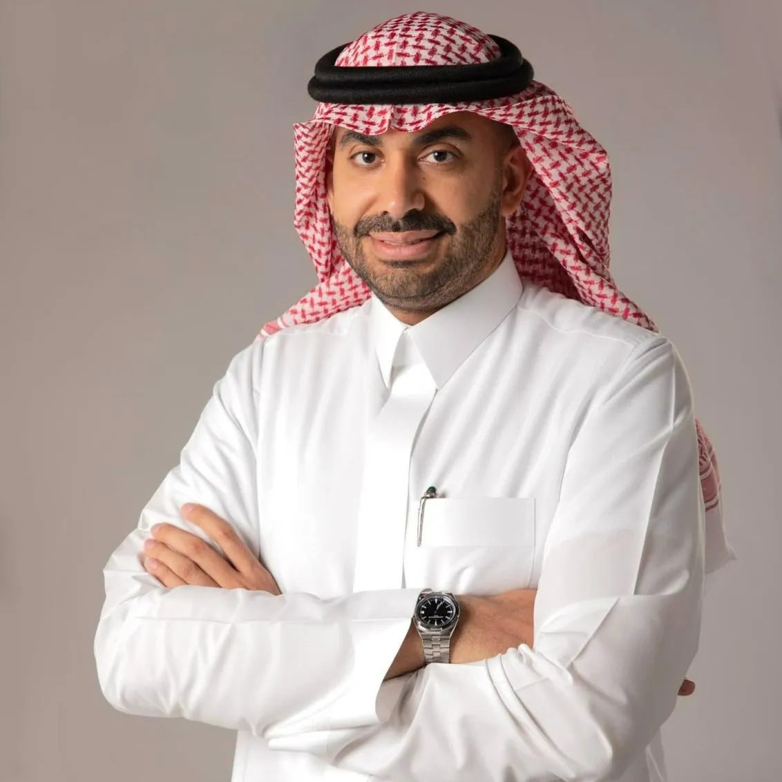 Saud Alsulaimani
