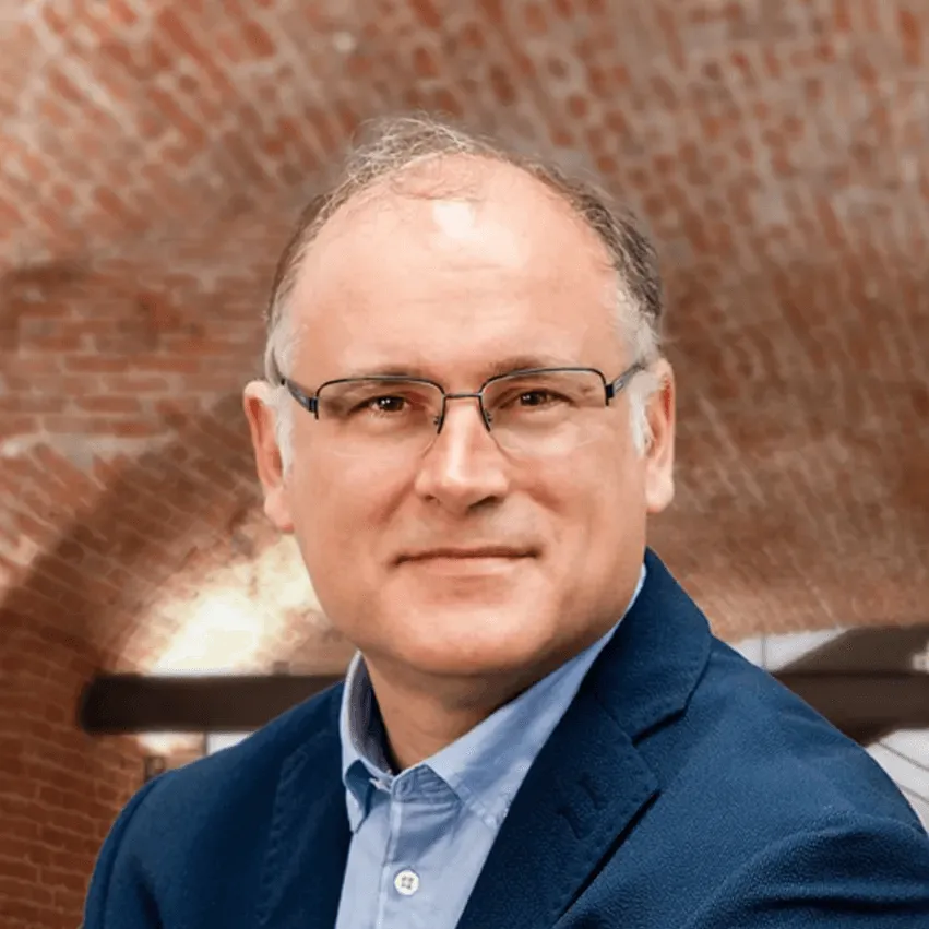 Alejandro Lorca