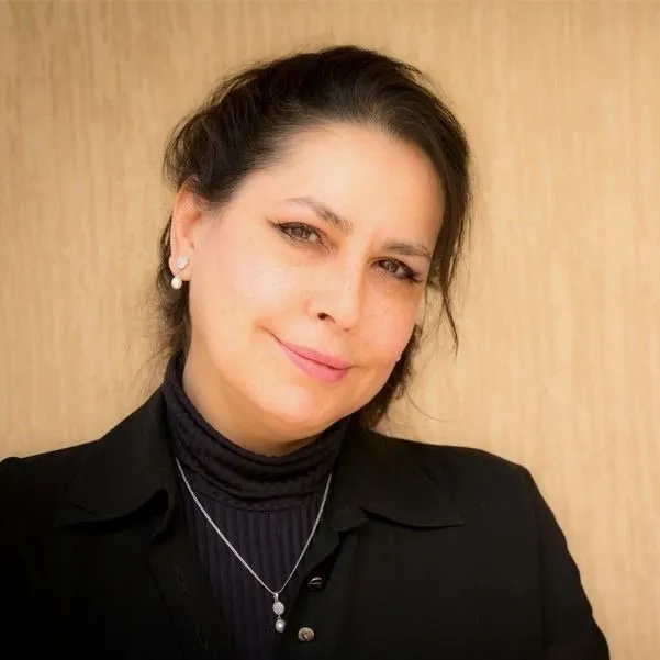 Azzah Aldeghather