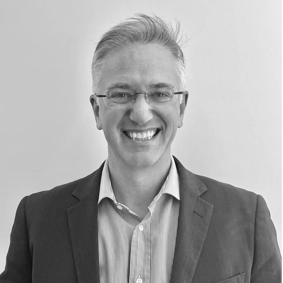 Dr. Chris Payne
