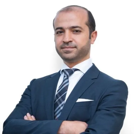 Bashar Kassab
