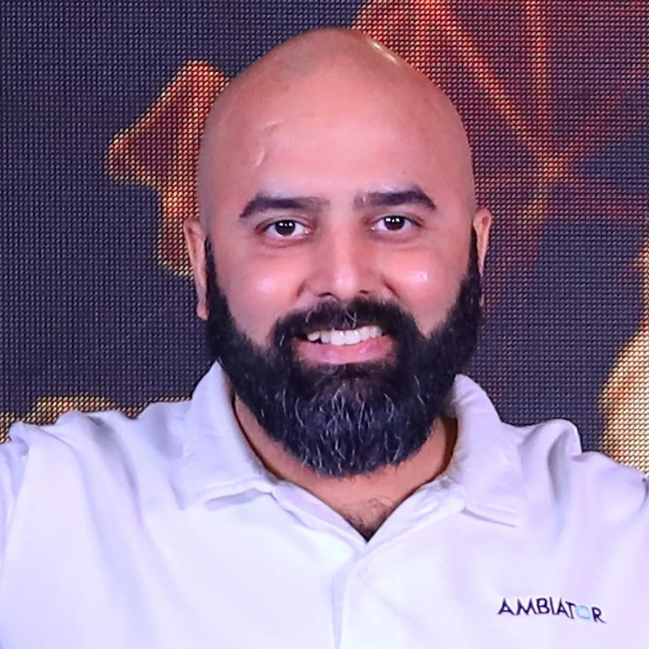 Jeeten Desai