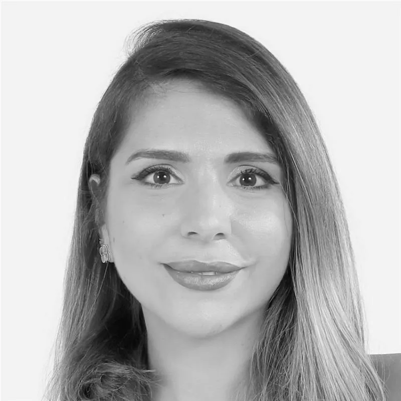 Hadeel Shaheen