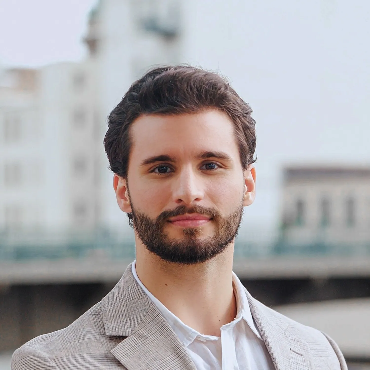 Matthew Schneider