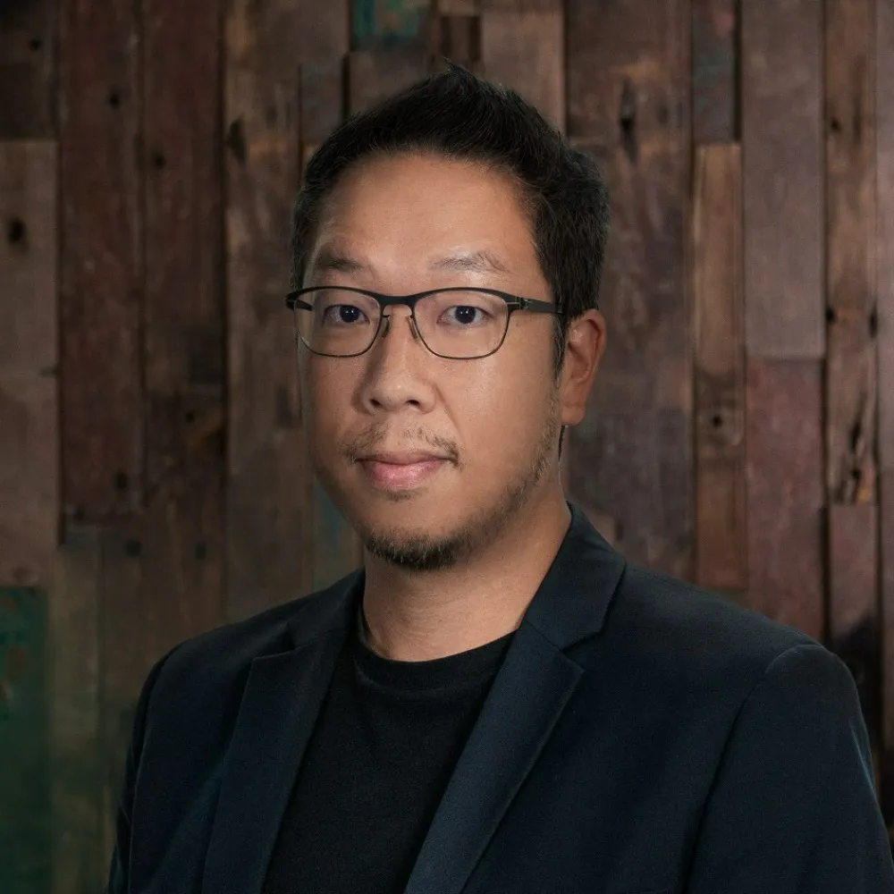 Wesley Louie