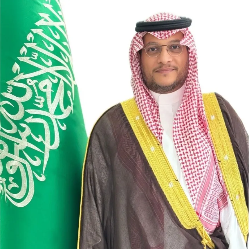 Fahad Saleh Almutlaq