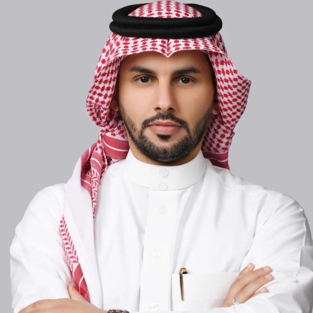 Monef Alsubaie