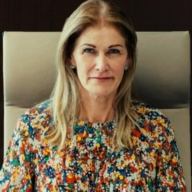 Jayne McGivern