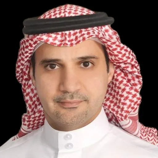 Dr. Ahmed bin Abdullah Alzahrani