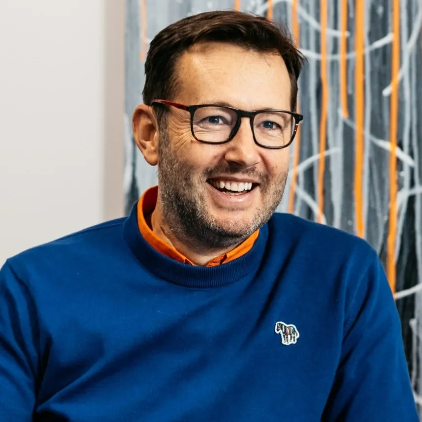 Marcos Rosello