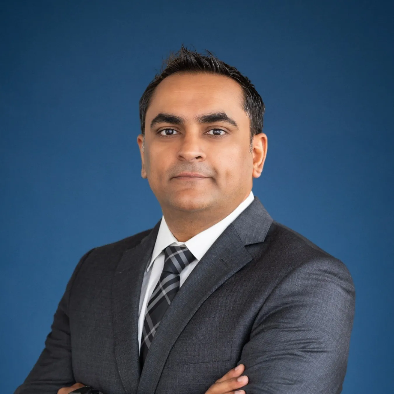 Jayesh Maganlal