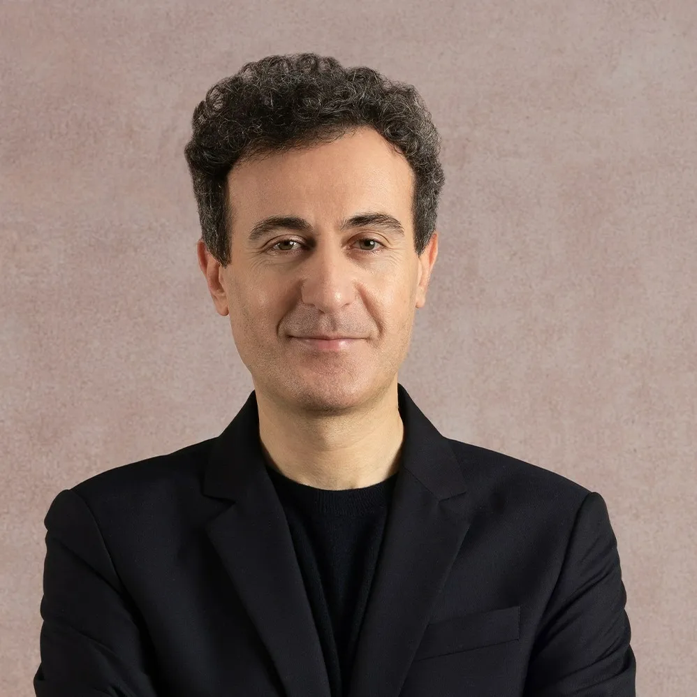 Omer Erdogan