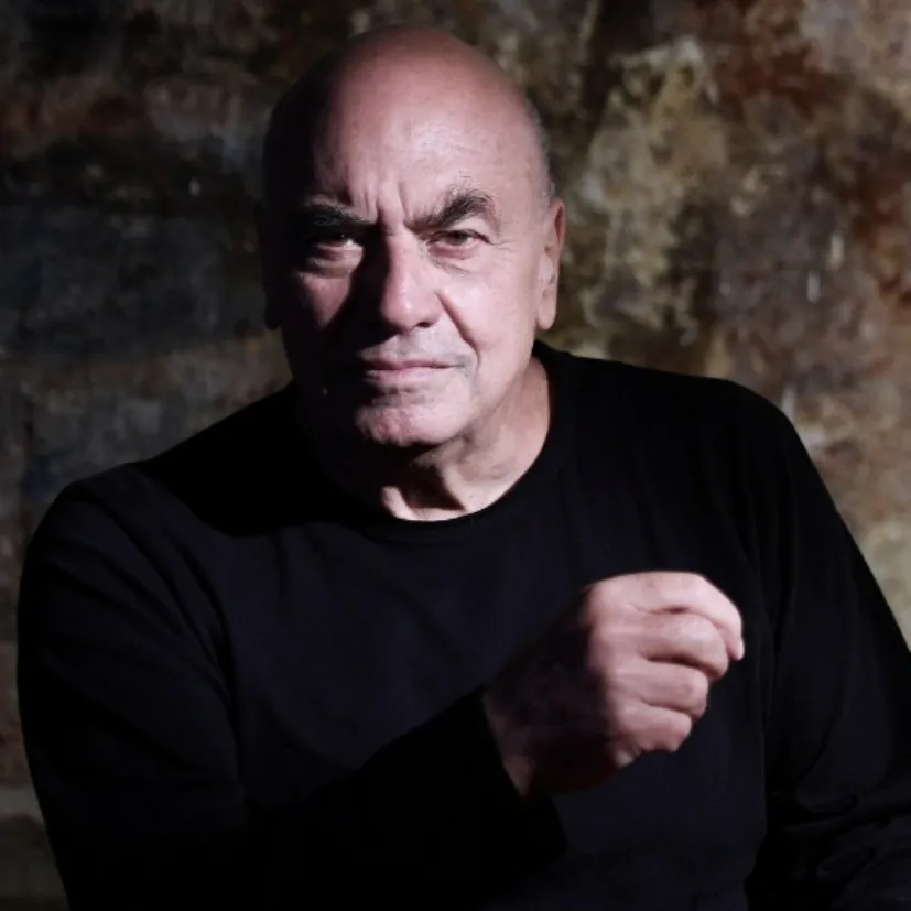Massimiliano Fuksas