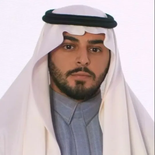 Mohammad Al-Shuwaier