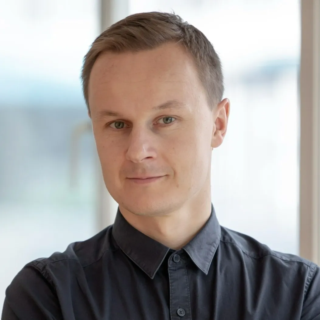 Lukasz Wawrzenczyk