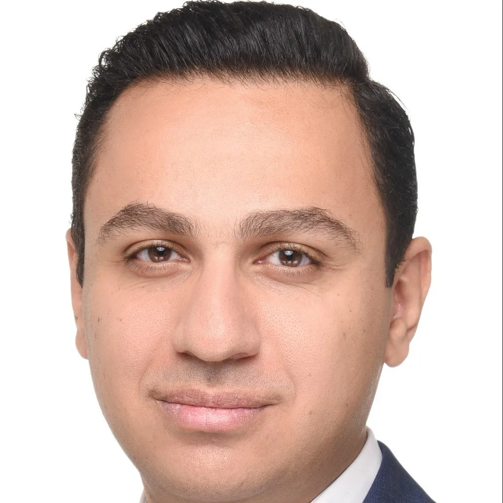 Shehab Sleem